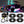 RGB LED Rock Light Set with Bluetooth Controller for ATV UTV - Dunes 2 Dezert SXS