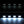 RGBW LED Rock Lights Kit with Bluetooth APP & Wireless Remote Control, Multicolor Neon Underglow Lights with Brake Light function for ATV UTV - Dunes 2 Dezert SXS