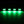 RGBW LED Rock Lights Kit with Bluetooth APP & Wireless Remote Control, Multicolor Neon Underglow Lights with Brake Light function for ATV UTV - Dunes 2 Dezert SXS