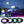 RGBW LED Rock Lights Kit with Bluetooth APP & Wireless Remote Control, Multicolor Neon Underglow Lights with Brake Light function for ATV UTV - Dunes 2 Dezert SXS