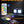 NEW Vibrant Series | Upgraded RGB LED Rock Lights Kit Multicolor Neon Underglow Lights with Bluetooth APP & Remote Control - Dunes 2 Dezert SXS