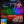 NEW Vibrant Series | Upgraded RGB LED Rock Lights Kit Multicolor Neon Underglow Lights with Bluetooth APP & Remote Control - Dunes 2 Dezert SXS