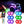 NEW Vibrant Series | Upgraded RGB LED Rock Lights Kit Multicolor Neon Underglow Lights with Bluetooth APP & Remote Control - Dunes 2 Dezert SXS