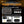 Single Series 6/8 Gang LED Switch Panel,Off Road Light Controller - Dunes 2 Dezert SXS