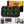 Single Series 6/8 Gang LED Switch Panel,Off Road Light Controller - Dunes 2 Dezert SXS