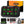 Single Series 6/8 Gang LED Switch Panel,Off Road Light Controller - Dunes 2 Dezert SXS
