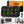 Single Series 6/8 Gang LED Switch Panel,Off Road Light Controller - Dunes 2 Dezert SXS