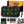 Single Series 6/8 Gang LED Switch Panel,Off Road Light Controller - Dunes 2 Dezert SXS