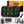 Single Series 6/8 Gang LED Switch Panel,Off Road Light Controller - Dunes 2 Dezert SXS