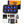 Single Series 6/8 Gang LED Switch Panel,Off Road Light Controller - Dunes 2 Dezert SXS