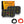 RGB Series 6/8/12 Gang LED Switch Panel,Off Road Light Controller - Dunes 2 Dezert SXS