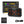 RGB Series 6/8/12 Gang LED Switch Panel,Off Road Light Controller - Dunes 2 Dezert SXS