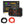 RGB Series 6/8/12 Gang LED Switch Panel,Off Road Light Controller - Dunes 2 Dezert SXS