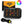 RGB Series 6/8/12 Gang LED Switch Panel,Off Road Light Controller - Dunes 2 Dezert SXS
