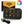 RGB Series 6/8/12 Gang LED Switch Panel,Off Road Light Controller - Dunes 2 Dezert SXS