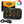RGB Series 6/8/12 Gang LED Switch Panel,Off Road Light Controller - Dunes 2 Dezert SXS
