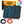 RGB Series 6/8/12 Gang LED Switch Panel,Off Road Light Controller - Dunes 2 Dezert SXS