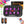 AC Series 8/12 Gang RGB Switch Panel with APP&Remote Control, Toggle/ Momentary/ Pulsed Mode Supported - Dunes 2 Dezert SXS