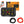 AR Series 6/8 Gang LED Switch Panel,Off Road Light Controller - Dunes 2 Dezert SXS