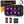 RC-800 RGB Switch Panel with Remote Controller, Toggle/ Momentary/ Pulsed Mode Supported(One-Sided Outlet) - Dunes 2 Dezert SXS
