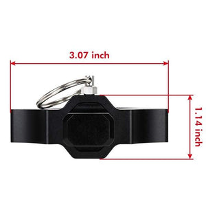 (2PCS/SET) WHIP LIGHT MOUNTING BRACKETS FOR UTV, ATV, OFF-ROAD VEHICLE - Dunes 2 Dezert SXS