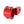 3FT/4FT LED RGB Whip Lights with Bluetooth/ Remote Controlled & Red Universal Flagpole Light Mount  for all UTVs with 1.75