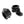 3FT/4FT LED RGB Whip Lights with Bluetooth/ Remote Controlled & Black Universal Flagpole Light Mount  for all UTVs with 1.75