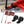 3FT/4FT LED RGB Whip Lights with Bluetooth/ Remote Controlled & Black Universal Flagpole Light Mount  for all UTVs with 1.75