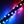 3FT/4FT LED RGB Whip Lights & Rear Pillar Flagpole Light Brackets Combo for Can-Am Maverick X3 2017 2018 2019 2020 2021 - Dunes 2 Dezert SXS