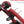 3FT/4FT LED RGB Whip Lights & Rear Pillar Flagpole Light Brackets Combo for Can-Am Maverick X3 - Dunes 2 Dezert SXS