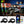 3FT/4FT LED RGB Whip Lights with Bluetooth/ Remote Controlled + Whip Light Mounting Brackets for UTV, ATV, Off-road Vehicle - Dunes 2 Dezert SXS