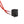 6.6FT 20AWG ACC Electrical Wire w/5A ATC Inline Blade Fuse Holder & On/Off Switch - Dunes 2 Dezert SXS