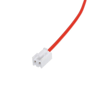 6.6FT 20AWG ACC Electrical Wire w/5A ATC Inline Blade Fuse Holder & On/Off Switch - Dunes 2 Dezert SXS