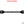 Where SuperATV prints the part number on the axle shaft