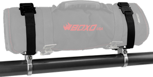 Tool Roll Mount For Boxo Silver