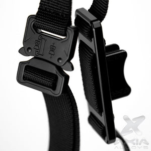 Axia Alloy Mount For Boxo UTV Tool Bag - Dunes 2 Dezert SXS