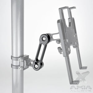 Axia Alloys 4" Device Mount Arm Extension - Dunes 2 Dezert SXS