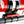 5lb Amerex Fire Extinguisher with Mount - Dunes 2 Dezert SXS