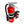 5lb Amerex Fire Extinguisher with Mount - Dunes 2 Dezert SXS