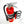5lb Amerex Fire Extinguisher with Mount - Dunes 2 Dezert SXS