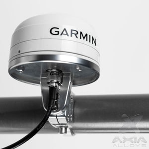 Garmin Tread GPS Antenna Mount - Dunes 2 Dezert SXS