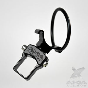 Helmet Fresh Air Hose Swivel Mount - Dunes 2 Dezert SXS