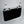 12x8 Narrow Mount UTV Sun Visor Black - Dunes 2 Dezert SXS
