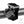 Universal Nylon Strap Mount with Adjustable Buckle - Dunes 2 Dezert SXS