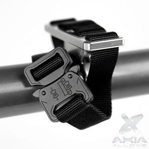 Universal Nylon Strap Mount with Adjustable Buckle - Dunes 2 Dezert SXS