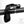Universal Nylon Strap Mount with Adjustable Buckle - Dunes 2 Dezert SXS
