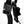 Universal Nylon Strap Mount with Adjustable Buckle - Dunes 2 Dezert SXS