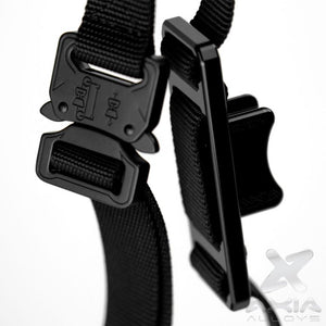 Universal Nylon Strap Mount with Adjustable Buckle - Dunes 2 Dezert SXS