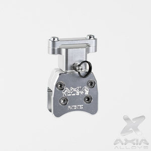 Quick Release Handheld Radio Mount - Dunes 2 Dezert SXS