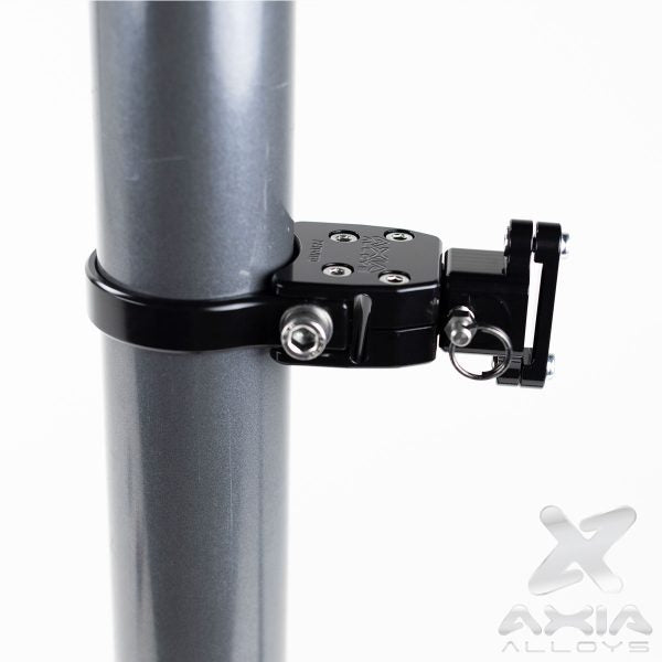 Quick Release Handheld Radio Mount - Dunes 2 Dezert SXS